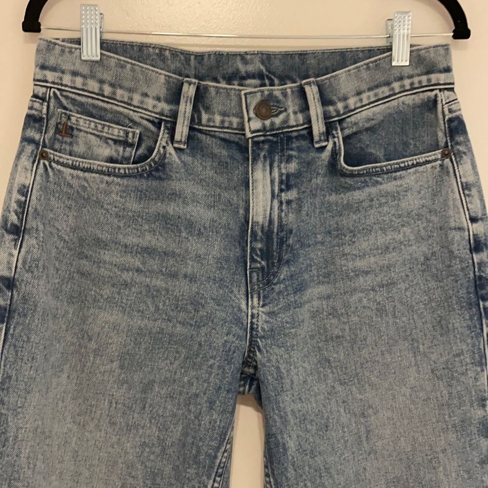 Luxury Designer Jean